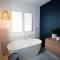 Bruny Island Sunset Retreat
