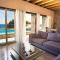 Blue Dream Exclusive villas privees - Pefkos di Rodi