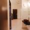 2BHK -Balcony & Pool View -Monarch Palms, Cadolim - 坎多林