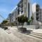 Brand new Canal Residence complex 1 BD Apt - 迪拜