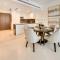 Brand new Canal Residence complex 1 BD Apt - 迪拜
