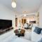 Brand new Canal Residence complex 1 BD Apt - 迪拜