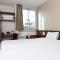Brit Hotel Toulouse Colomiers – L’Esplanade