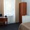 Kremin Hotel - 克列缅丘格