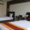 Hotel Kathmandu square