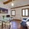 Palazzuolo Tower Apartments by Mamo Florence