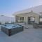 STAY Oasis Luxury Villas