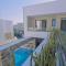 STAY Oasis Luxury Villas