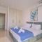 STAY Oasis Luxury Villas