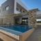 STAY Oasis Luxury Villas