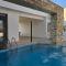 STAY Oasis Luxury Villas