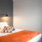 Mandarina Hotel Luxembourg Strassen