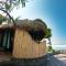 Beachfront Villa Nixie and the Sea Tabanan - 塔巴南