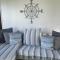 Sea View Holiday Chalet, access to sandy beach - Pets go free - 滨海温特顿