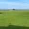 Sea View Holiday Chalet, access to sandy beach - Pets go free