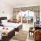 Three Corners Happy Life Beach Resort - أبو دباب