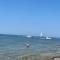 Baden Resort Bašanija, Umag-with Sea View, Parking and 300m from the beach - Bašanija