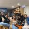 WOT Ericeira Surf Social