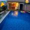 Luxueux Platinium