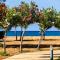 Relaxing 1 Bedroom Apartment By the Beach