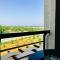 Relaxing 1 Bedroom Apartment By the Beach