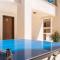 Relaxing 1 Bedroom Apartment By the Beach