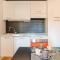 Urban Red Suite, Empoli