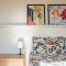 Urban Red Suite, Empoli
