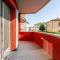 Urban Red Suite, Empoli