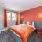Pass the Keys Newly built Top-Floor Flat with Private Terrace - Reading