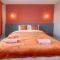 Pass the Keys Newly built Top-Floor Flat with Private Terrace - Reading