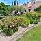 Villa La Ponselière-Calme en campagne Provençale - Graveson
