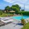 Awesome Home In Castiglion Fiorentino - 卡斯蒂廖恩菲奥伦蒂诺