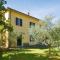 Awesome Home In Castiglion Fiorentino - 卡斯蒂廖恩菲奥伦蒂诺