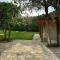 Peradze Wine Cellar Vineyard Cottages