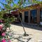 Peradze Wine Cellar Vineyard Cottages