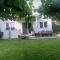 Grazblick free Carport parking & self checkin