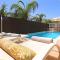 Villa Artemis - 30m from Pernera Beach