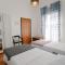Apartments SAB