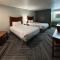 Motel 6 Ada OK