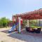 Villa With Pool, Jacuzzi, Sauna, Fitness, Playground & Wine Cellar - 戈斯蒂加卡