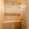 Villa With Pool, Jacuzzi, Sauna, Fitness, Playground & Wine Cellar
