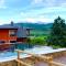Infinity Pool & Vineyard Villa near Andorra - Calvinyá