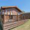 Harvester Lodge