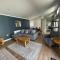 Derw View Green Lodge - Aberystwyth