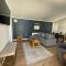 Derw View Green Lodge - Aberystwyth