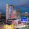 Mercure Shijiazhuang People Square - Š’-ťia-čuang