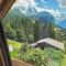 Chalet Mioche by Interhome
