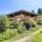 Holiday Home Chalet Chiemsee by Interhome
