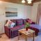 Holiday Home Chalet Chiemsee by Interhome